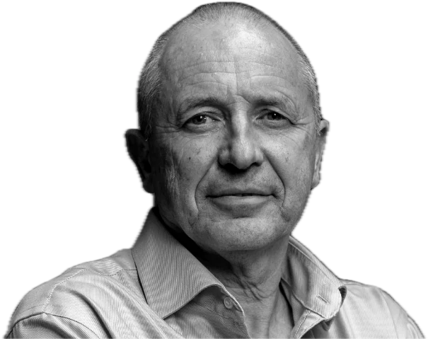 Professor Alan Smeaton